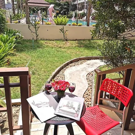 Best Location Patong Near Jungceylon + Pool Access Exterior photo