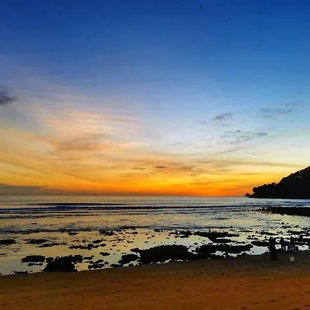 Best Location Patong Near Jungceylon + Pool Access Exterior photo