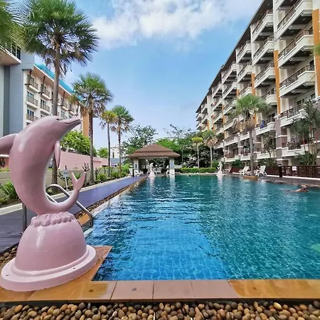 Best Location Patong Near Jungceylon + Pool Access Exterior photo