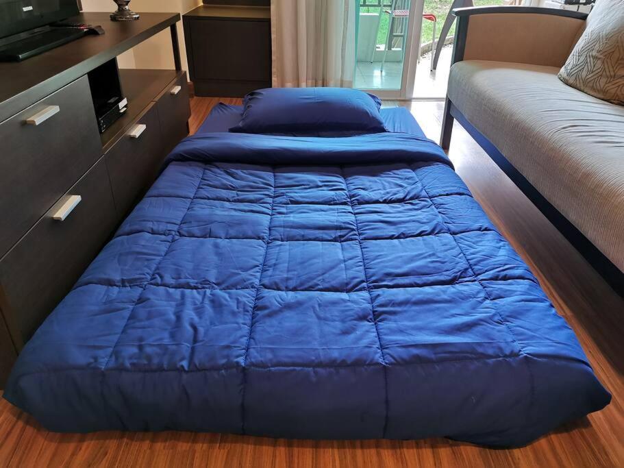 דירה Location Near Jungceylon + Pool Access *