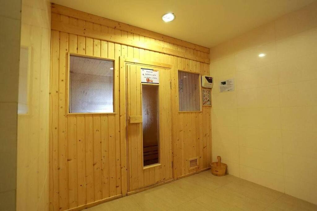 דירה Location Near Jungceylon + Pool Access *