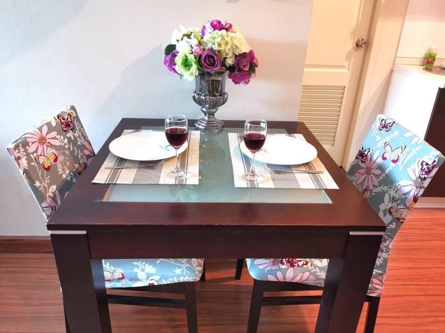 דירה Location Near Jungceylon + Pool Access *