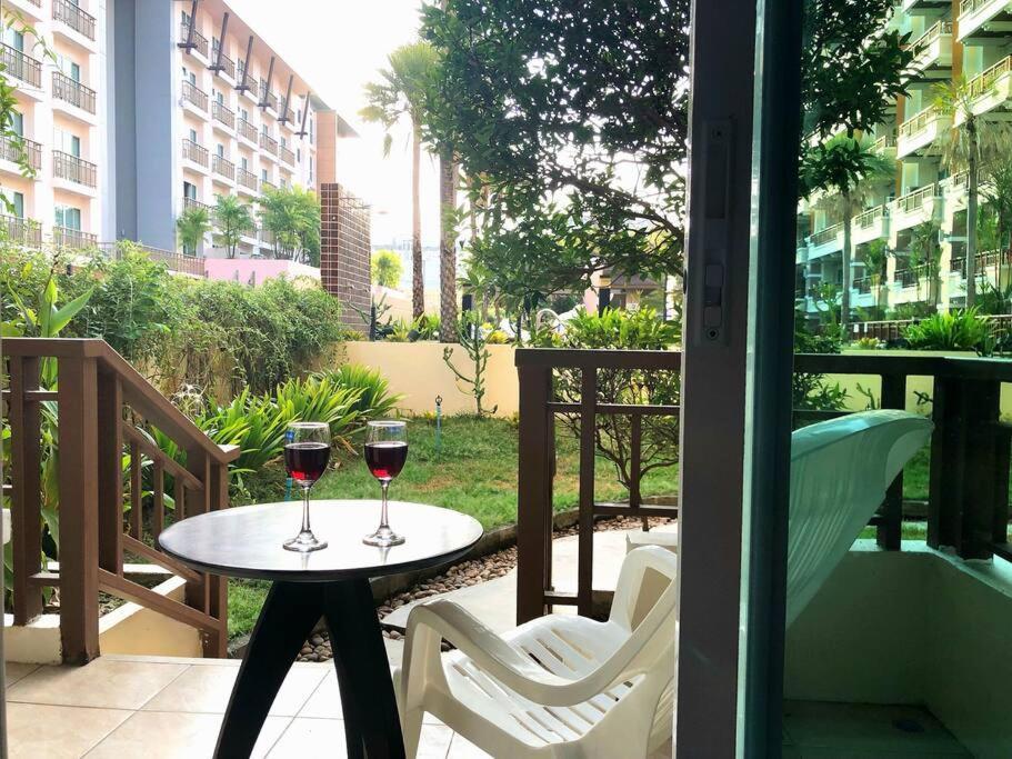 Apartamento Location Near Jungceylon + Pool Access