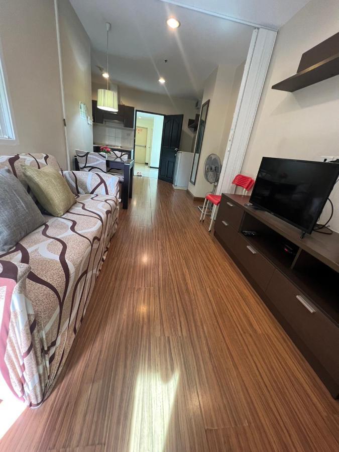 Apartamento Location Near Jungceylon + Pool Access