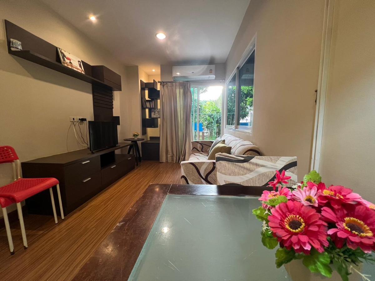 Apartamento Location Near Jungceylon + Pool Access Patong
